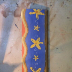 TN - Sea Junk Journal