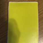 time envelope scrapbook