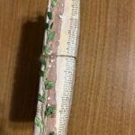 nature skin junk journal