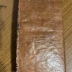 faux paperbag vintage journal