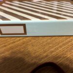 princess ring binder notebook & scrapbook