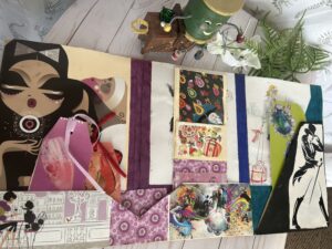 savy lady junk journal (copy)