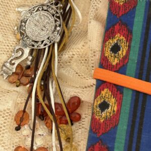 indian junk journal 1