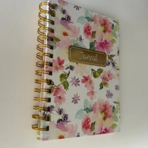 elegant satin guest book