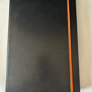 leuchtturm1917 hardcover notebook