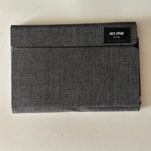 elegant satin guest book